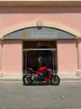 Ducati Diavel V4